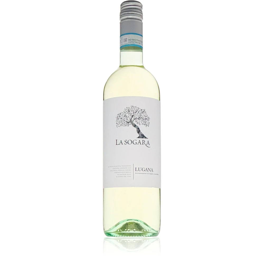 La Sogara Lugana La Sogara Lugana