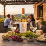 Latentia Novantaceppi Pinot Grigio Galeriebild