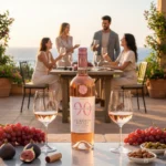 Latentia Novantaceppi Primitivo Rosato Galeriebild