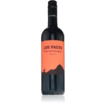 Los Pagos Cabernet Sauvignon