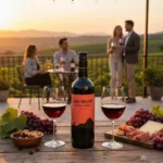 Los Pagos Cabernet Sauvignon Galeriebild