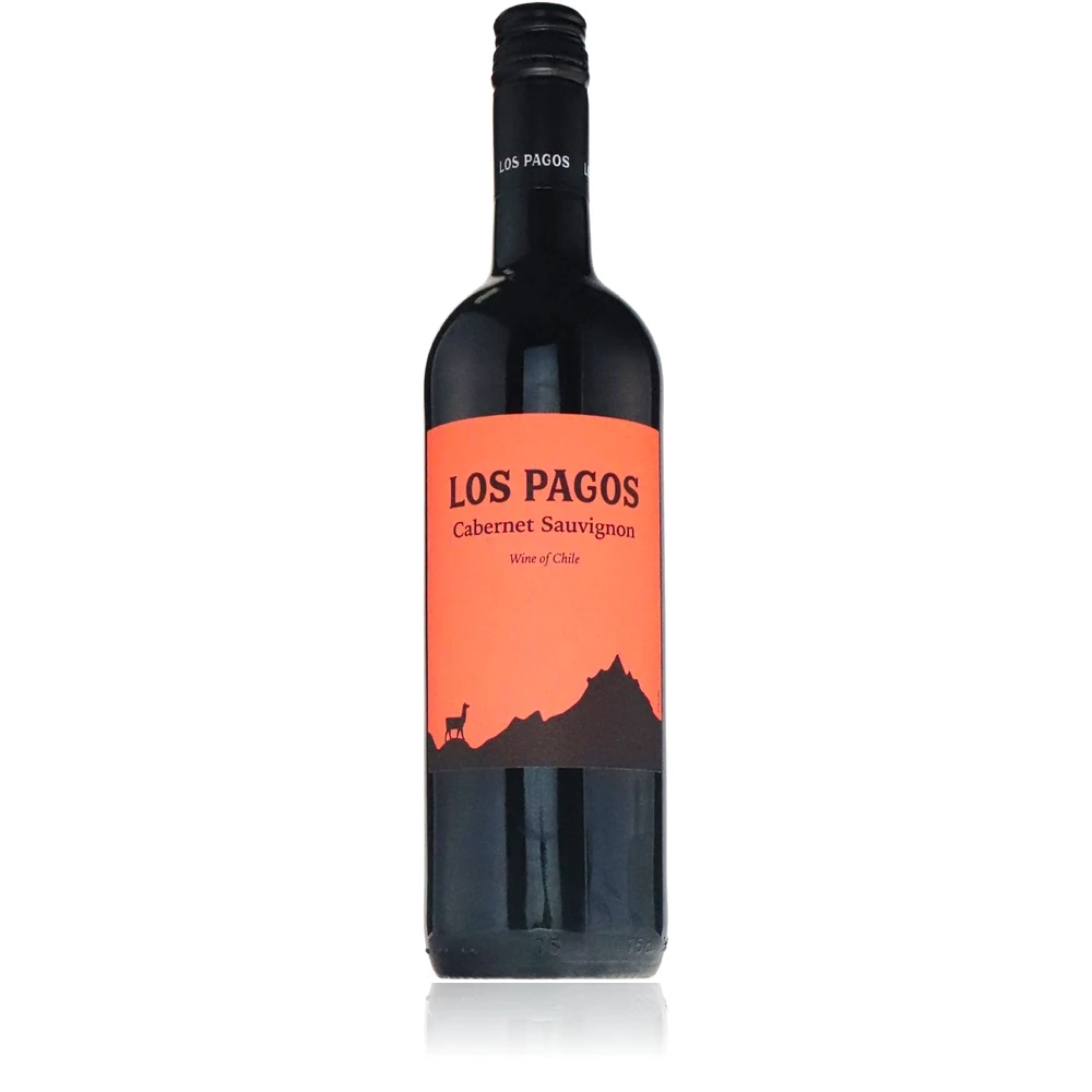 Los Pagos Cabernet Sauvignon Los Pagos Cabernet Sauvignon