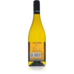 Los Pagos Chardonnay