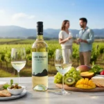 Los Pagos Sauvignon Blanc Galeriebild