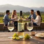 Los Pagos Sauvignon Blanc Galeriebild
