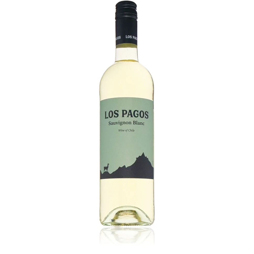 Los Pagos Sauvignon Blanc Los Pagos Sauvignon Blanc