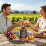 Lyres American Malt alkoholfrei Galeriebild