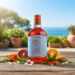 Lyres Italian Spritz alkoholfrei Galeriebild