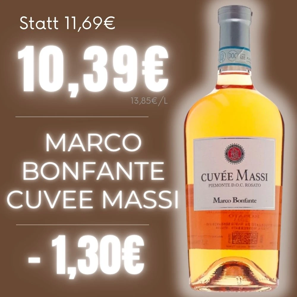 Türkischer Wein und Raki Marco Bonfante Cuvee Massi Angebot