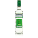 Moskovskaya Vodka