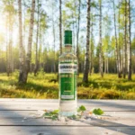 Moskovskaya Vodka Galeriebild