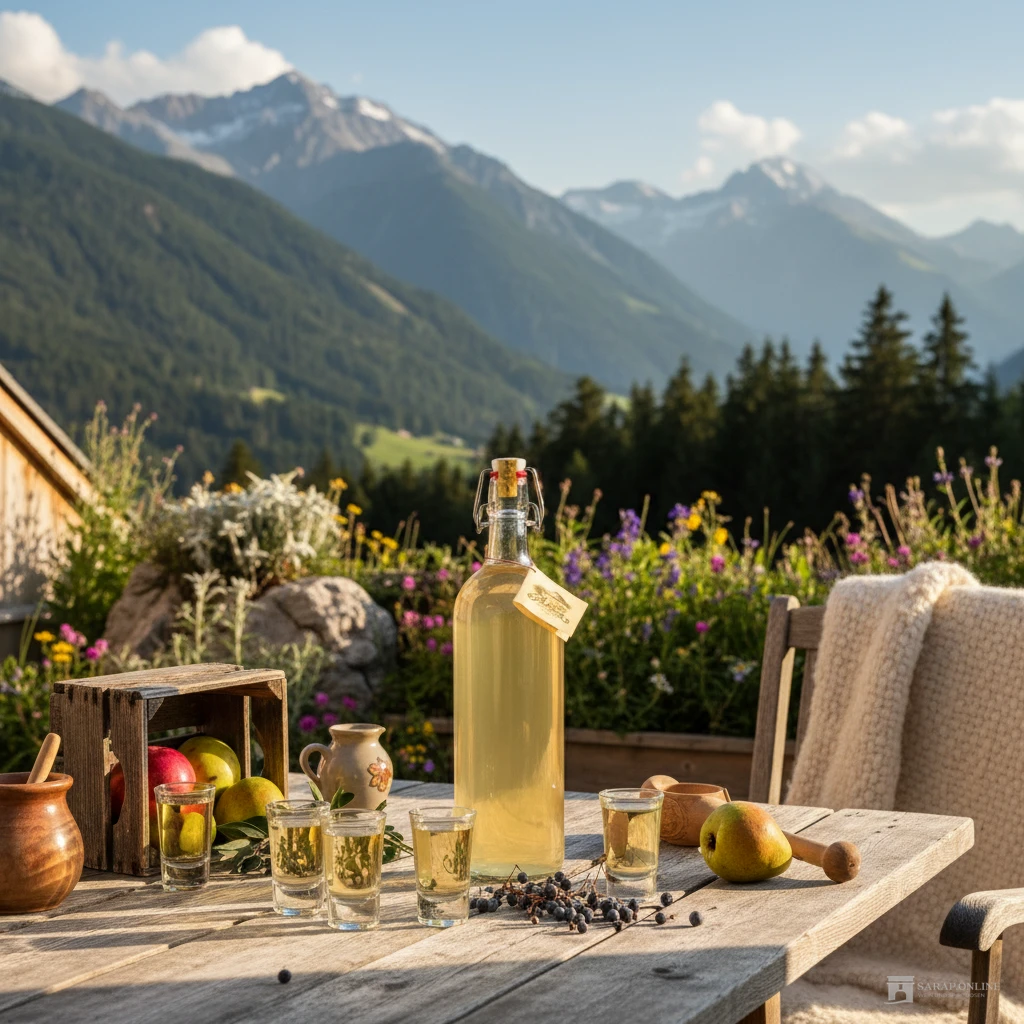 Prinz Alte Hauszwetschge 1l Prinz Alte Hauszwetschge Galeriebild