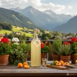Prinz Alte Marille Galeriebild