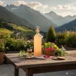 Prinz Alte Waldhimbeere Galeriebild