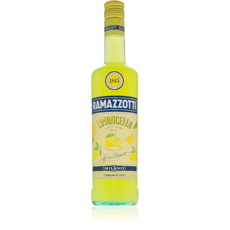 Ramazzotti Limoncello