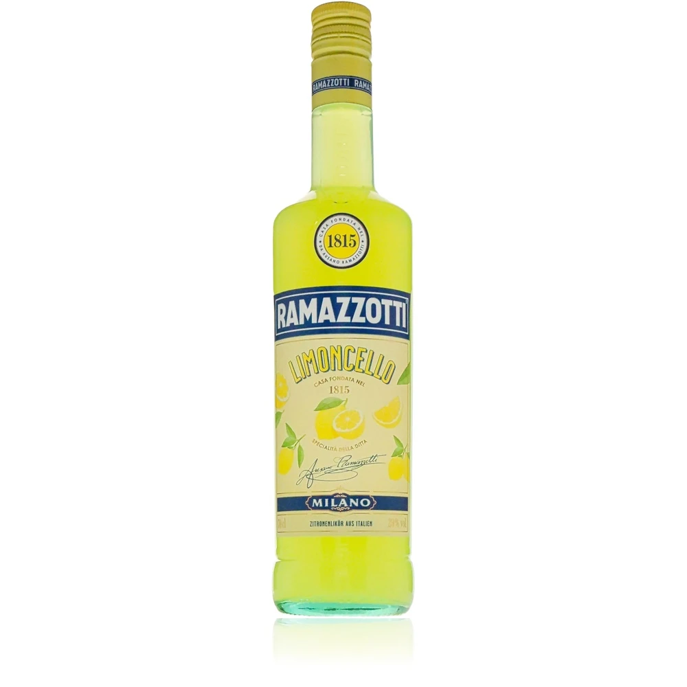 Ramazzotti Limoncello Ramazzotti Limoncello