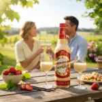 Rendevous Eierlikör Advocaat mild Galeriebild