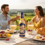 Rendevous Eierlikör Advocaat Premium Galeriebild