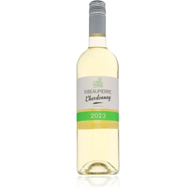 Ribeaupierre Chardonnay