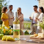 Ribeaupierre Chardonnay Galeriebild