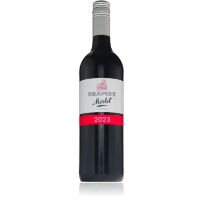 Ribeaupierre Merlot