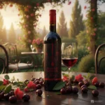 Rosso Nobile Cherry Galeriebild