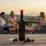 Rosso Nobile Cherry Galeriebild