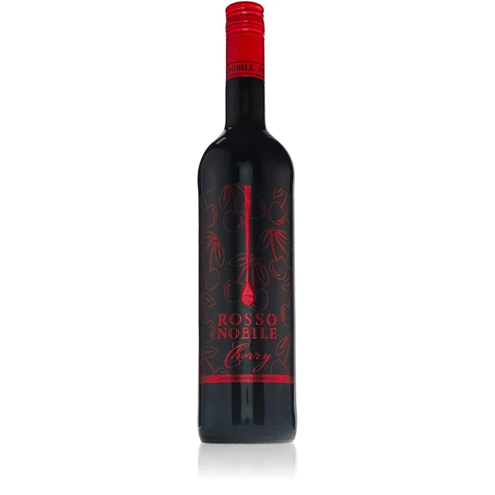 Rosso Nobile Cherry Rosso Nobile Cherry
