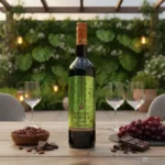 Rosso Nobile Dubai Chocolate Galeriebild