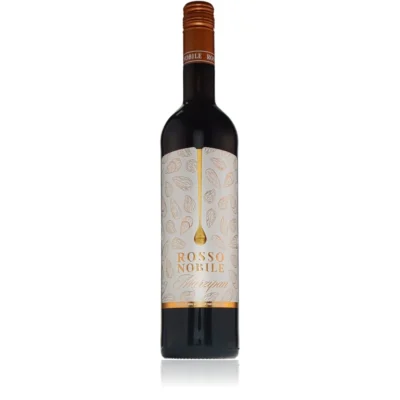 Rosso Nobile Marzipan