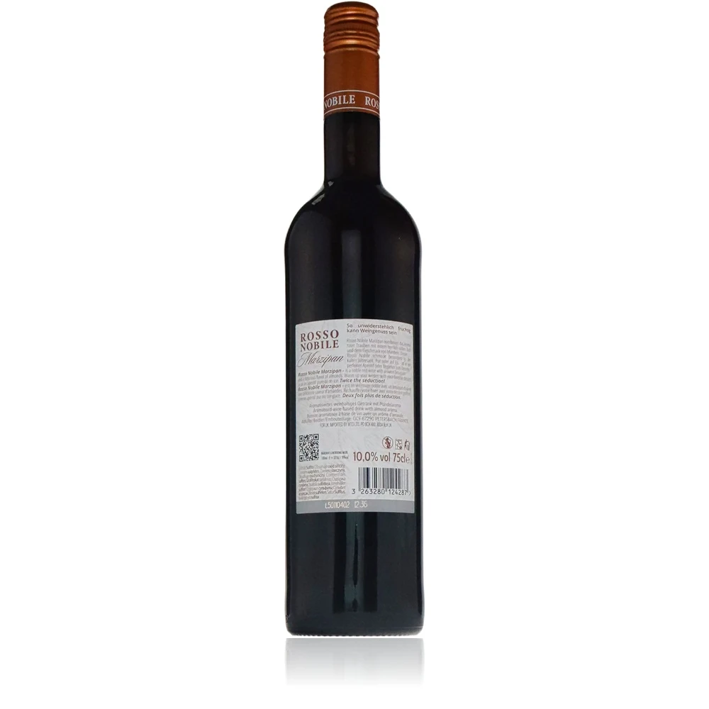 Rosso Nobile Marzipan Rosso Nobile Marzipan – Bild 2