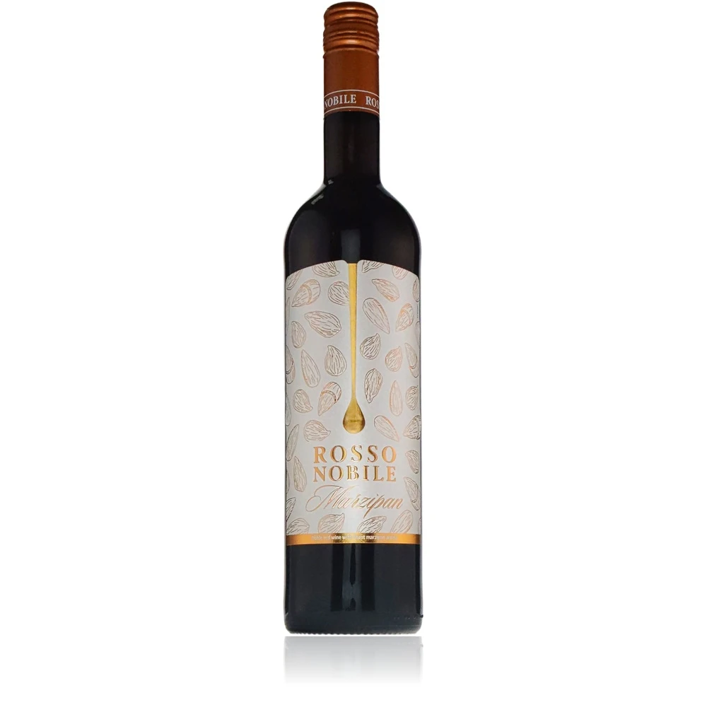 Rosso Nobile Marzipan Rosso Nobile Marzipan