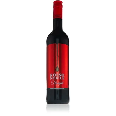 Rosso Nobile Nougat