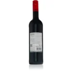 Rosso Nobile Nougat