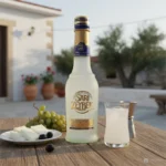 Sari Zeybek Raki 0,35l Galeriebild