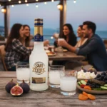 Sari Zeybek Raki 0,35l Galeriebild