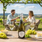 Scavi & Ray sparkling alkoholfrei Galeriebild