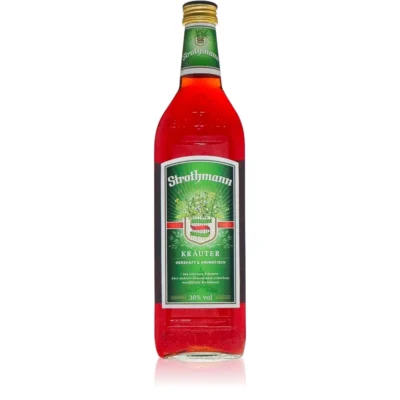 Strothmann Kräuterlikör