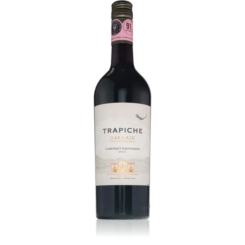 Trapiche Oak Cask Cabernet Sauvignon