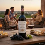 Trapiche Oak Cask Cabernet Sauvignon Galeriebild