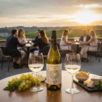Valdo Sauvignon Blanc Galeriebild 1