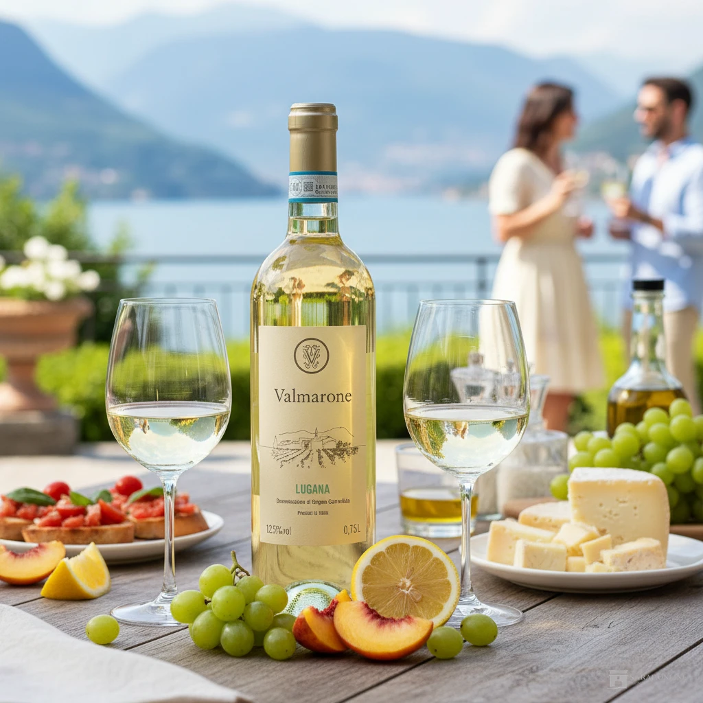 Valmarone Lugana Valmarone Lugana Galeriebild