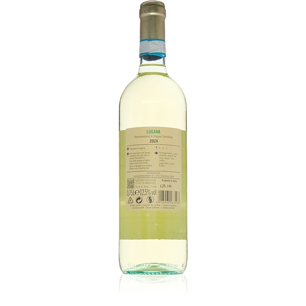 Valmarone Lugana Valmarone Lugana – Bild 2