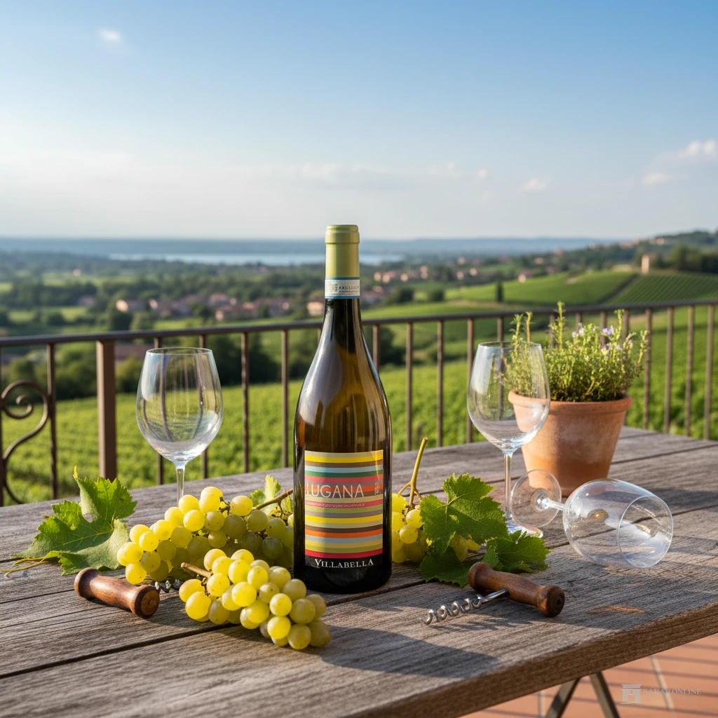 Villa Bella Lugana Villa Bella Lugana Galeriebild