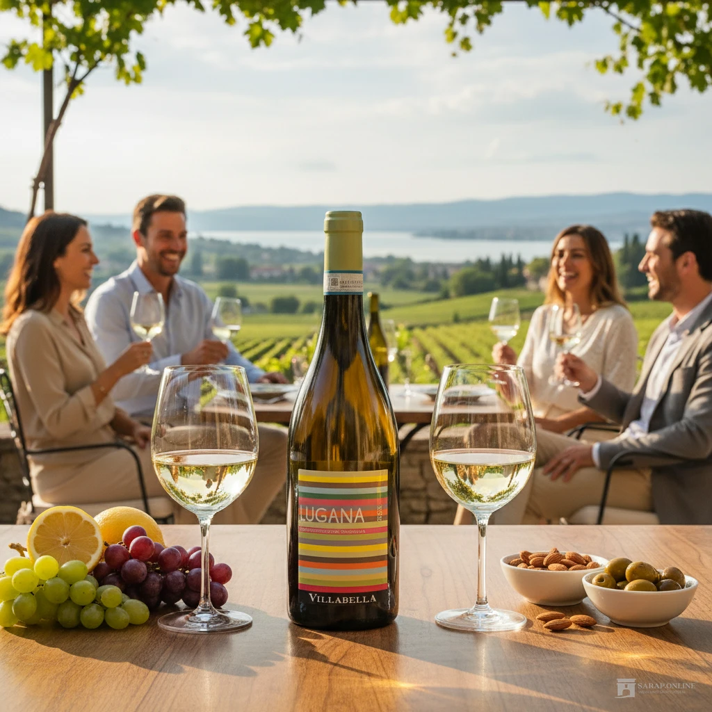 Villa Bella Lugana Villa Bella Lugana Galeriebild