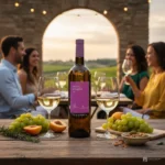 Villa Bella Pinot Grigio Galeriebild