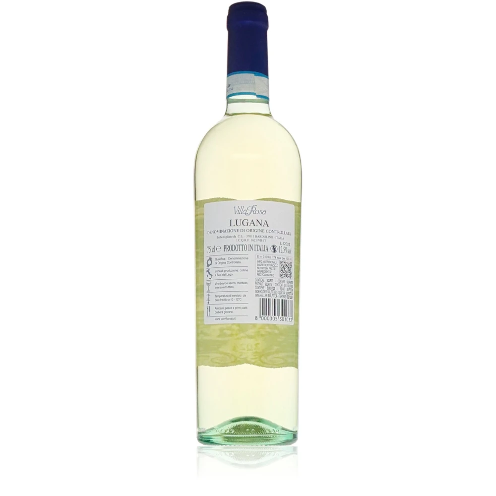 Villa Rosa Lugana Villa Rosa Lugana – Bild 2