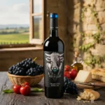 Vitello Primitivo und Merlot Galeriebild