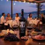 Vitello Primitivo und Merlot Galeriebild