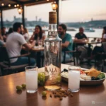 Yeni Raki Ala 0,7l Galeriebild